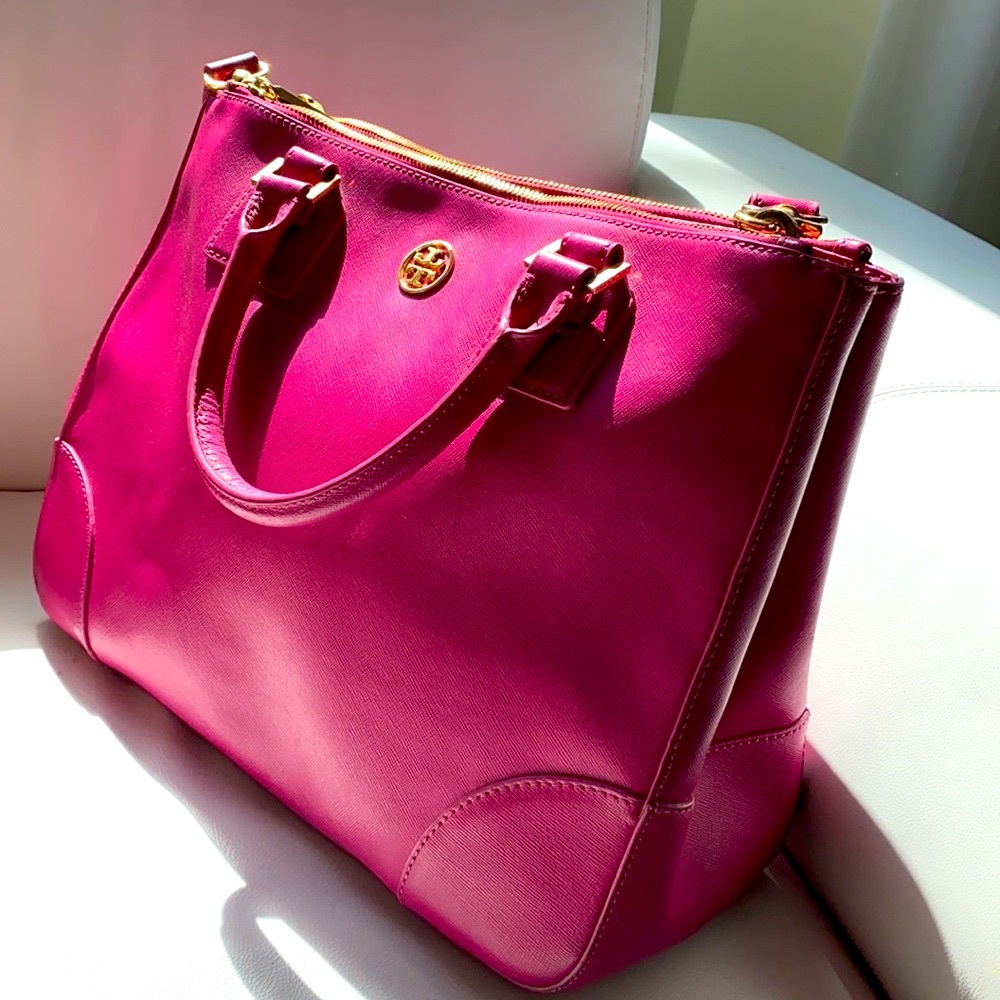 Tory Burch Robinsion tote bag